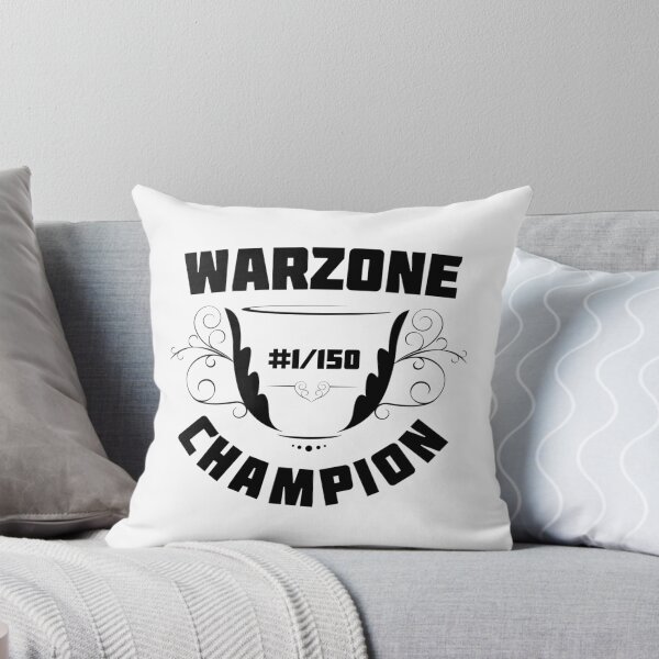 Item preview, Warzone Champion designed and sold by DragonGFX.