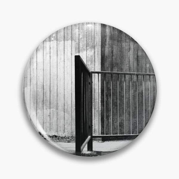 Item preview, Underpass Railing designed and sold by DelayTactics.