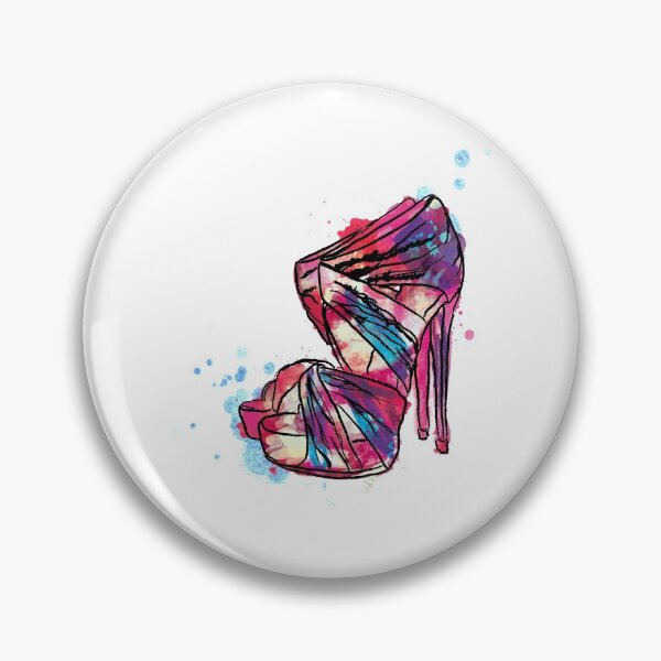 Item preview, If the Shoes Fit designed and sold by monkeymade.