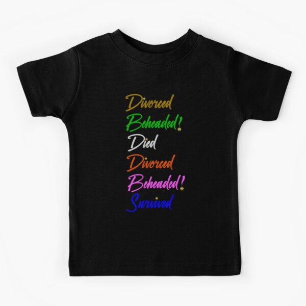 Six Kids T-Shirt