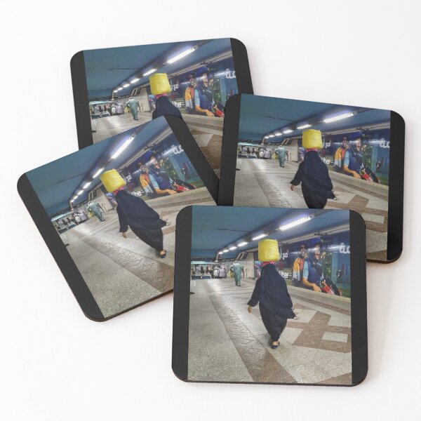 Item preview, Cairo Commute designed and sold by lynchhorizon.