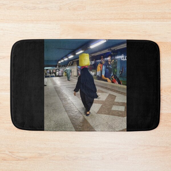 Item preview, Cairo Commute designed and sold by lynchhorizon.