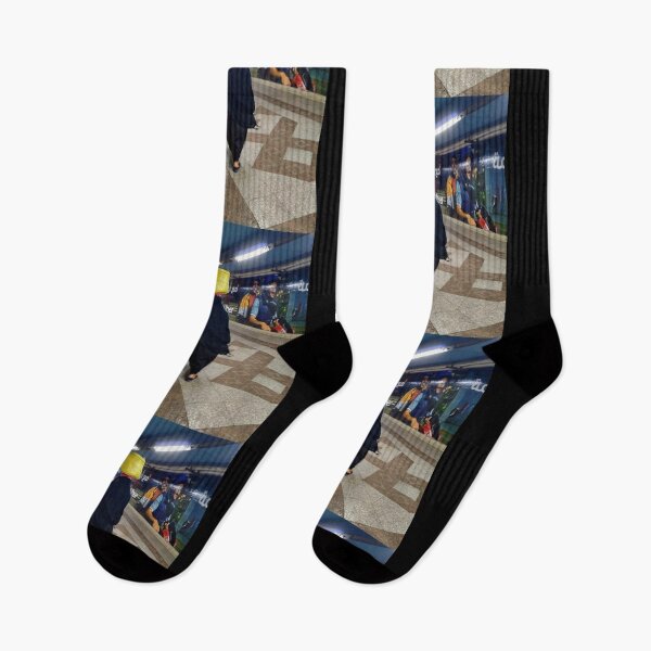 Item preview, Cairo Commute designed and sold by lynchhorizon.