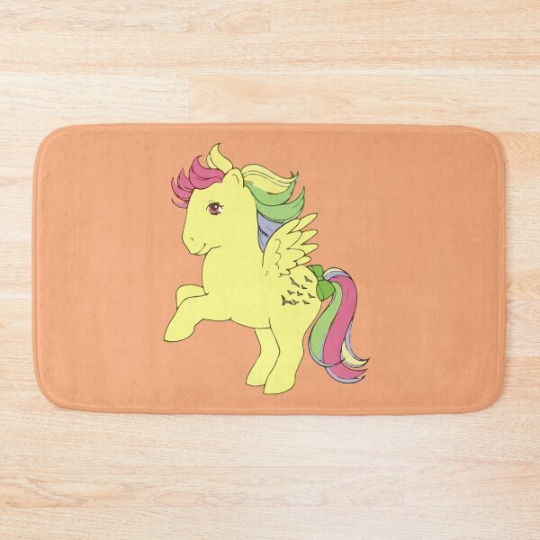 Item preview, Pony Skydancer G1 MLP designed and sold by mr-jerichotv.