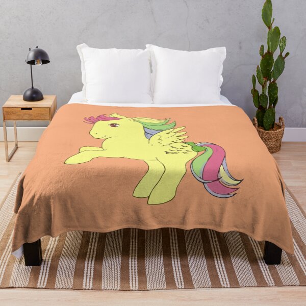 Item preview, Pony Skydancer G1 MLP designed and sold by Jeri's Cult Factory.