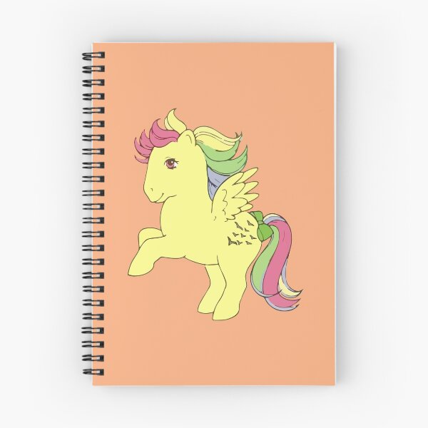 Item preview, Pony Skydancer G1 MLP designed and sold by mr-jerichotv.