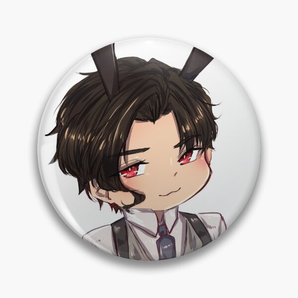 Item preview, Obey me Bunny Lucifer designed and sold by Anjel-chan.