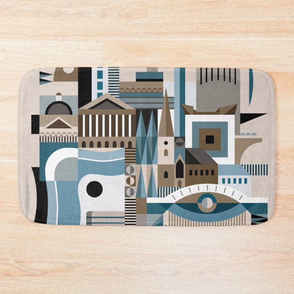 Item preview, Modernist Brum I designed and sold by Brumhaus.