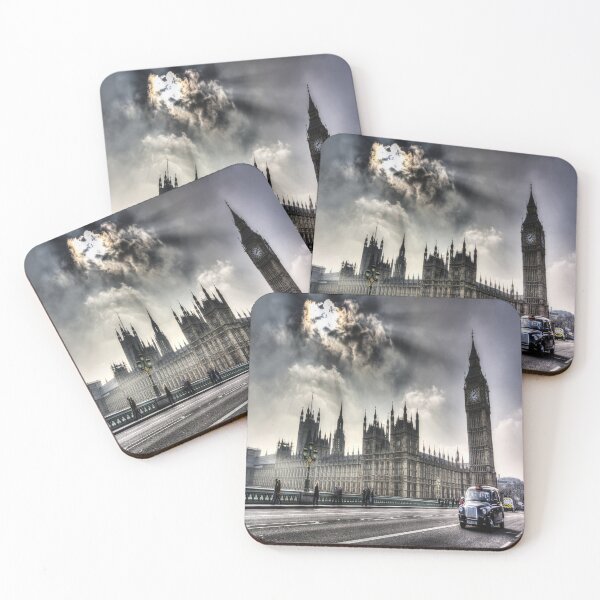 Item preview, Westminster Bridge London designed and sold by Londonimages.