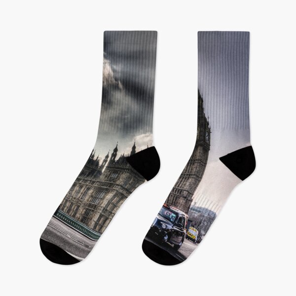 Item preview, Westminster Bridge London designed and sold by Londonimages.