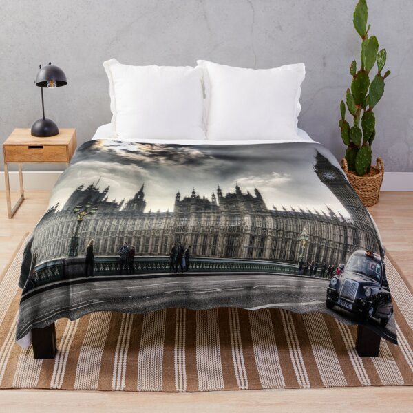 Item preview, Westminster Bridge London designed and sold by Londonimages.