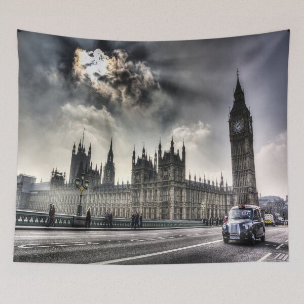 Item preview, Westminster Bridge London designed and sold by Londonimages.