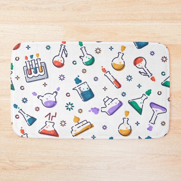 Item preview, Amazing Science designed and sold by Vector Scout Lab.