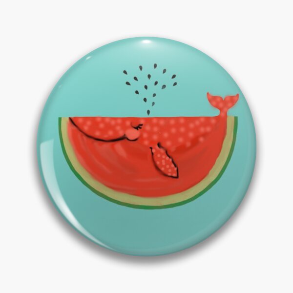 Item preview, Whalermelon designed and sold by Chriphlp.
