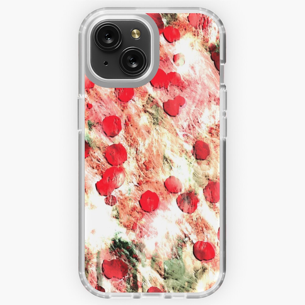 Item preview, iPhone Soft Case designed and sold by futureimaging.
