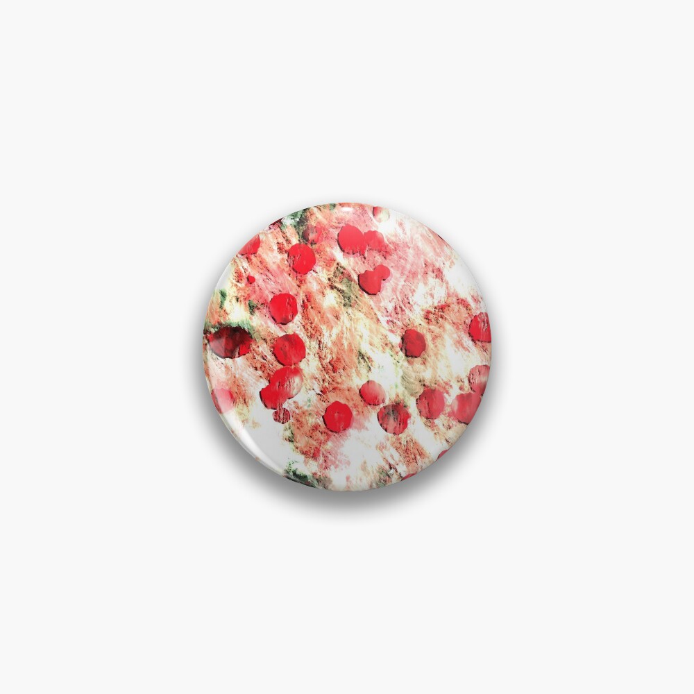 Item preview, Pin designed and sold by futureimaging.