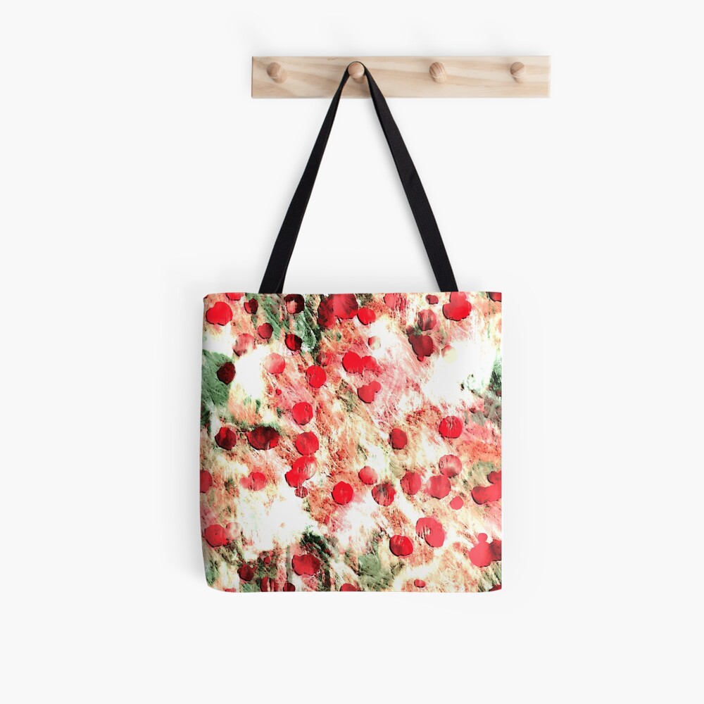 Item preview, All Over Print Tote Bag designed and sold by futureimaging.