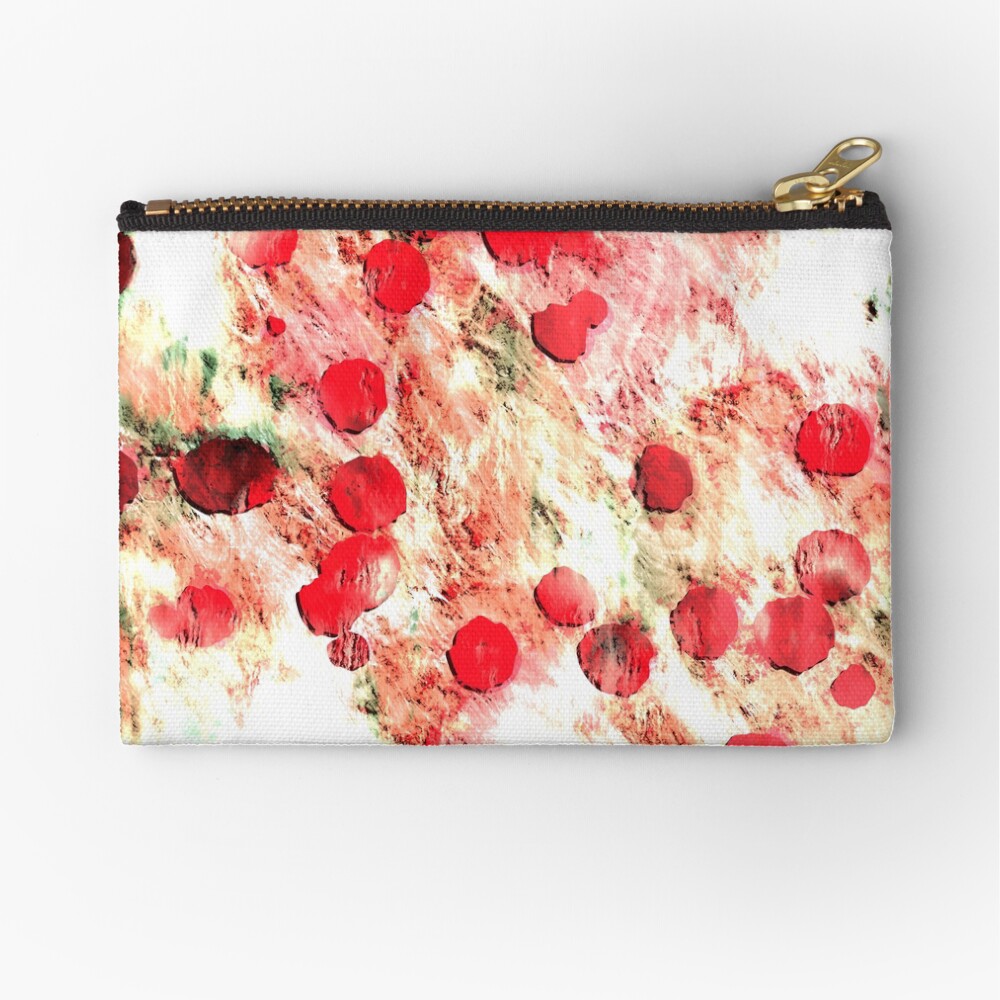 Item preview, Zipper Pouch designed and sold by futureimaging.