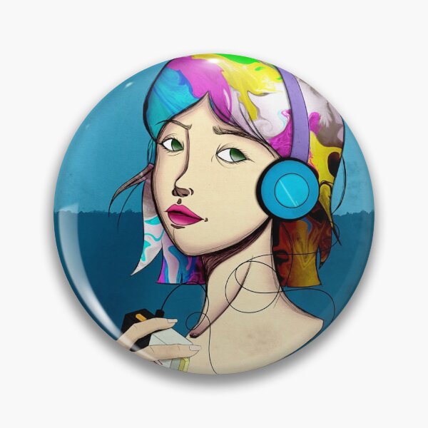 Item preview, Any Color You like designed and sold by AleMav.