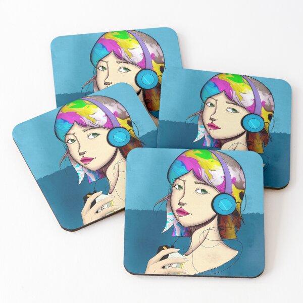 Item preview, Any Color You like designed and sold by AleMav.