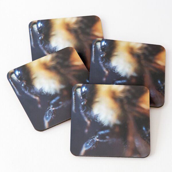 Item preview, portrate of a Bee designed and sold by TEN10digital.