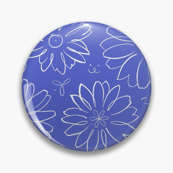 Item preview, Chamomile mood. designed and sold by gallaart.