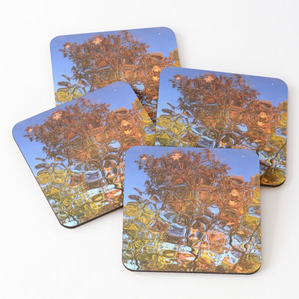 Item preview, Pond and Reflected Trees 3 designed and sold by LisaCook1.
