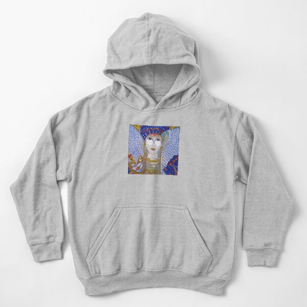 Gamayun Kids Pullover Hoodie