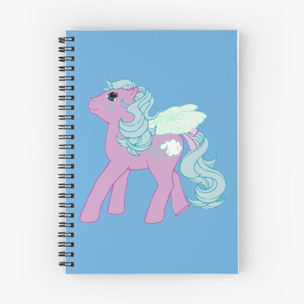 Item preview, Pony Cloud Puff G1 MLP designed and sold by mr-jerichotv.