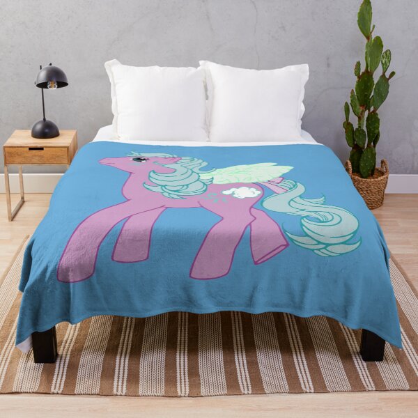 Item preview, Pony Cloud Puff G1 MLP designed and sold by mr-jerichotv.