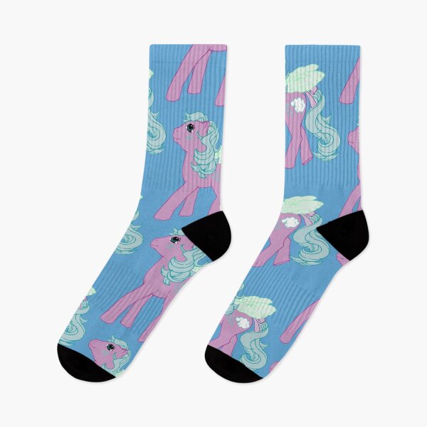 Item preview, Pony Cloud Puff G1 MLP designed and sold by Jeri's Cult Factory.