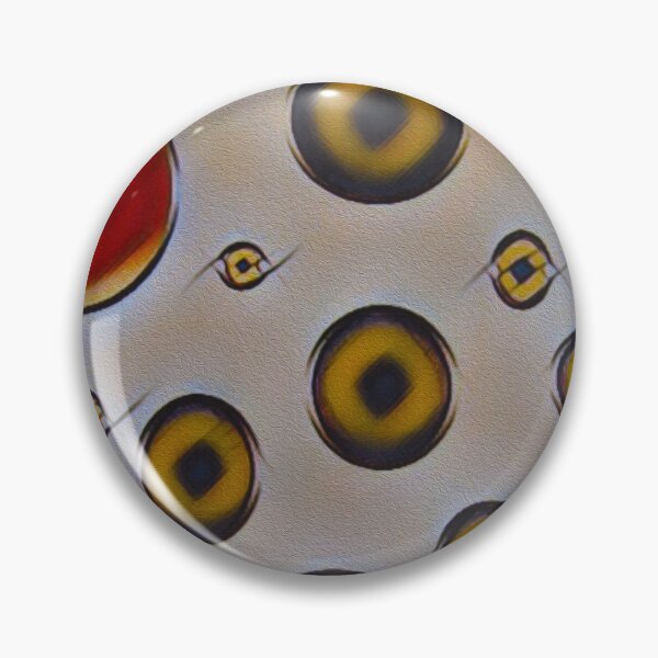 Item preview, THEY EYES ARE AMONG US designed and sold by robertmargetts.