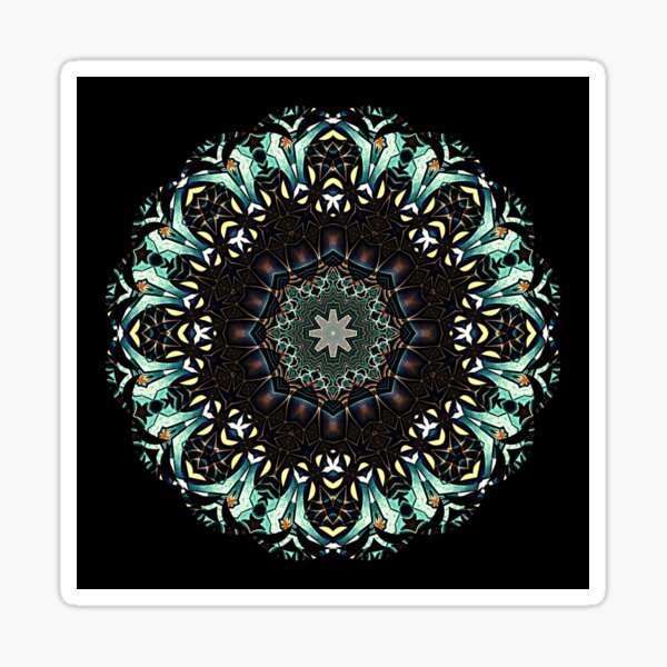 Resurrection Sticker