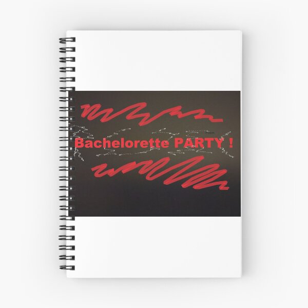 Artikelvorschau, Bachelorette Party ! entworfen und verkauft von JPOempathy.