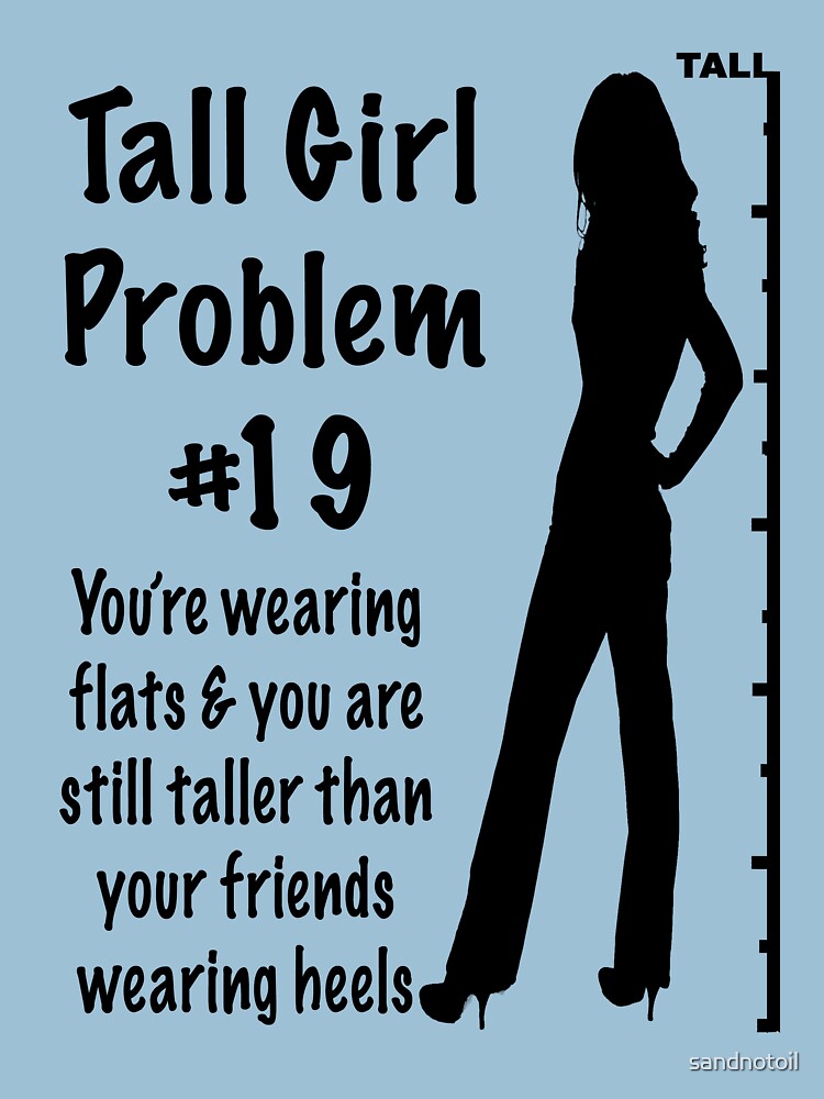 I think I mightve finally found a brand that is TALL GIRL FRIENDLY