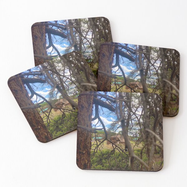 Item preview, Between the Branches designed and sold by rwartbyrw.