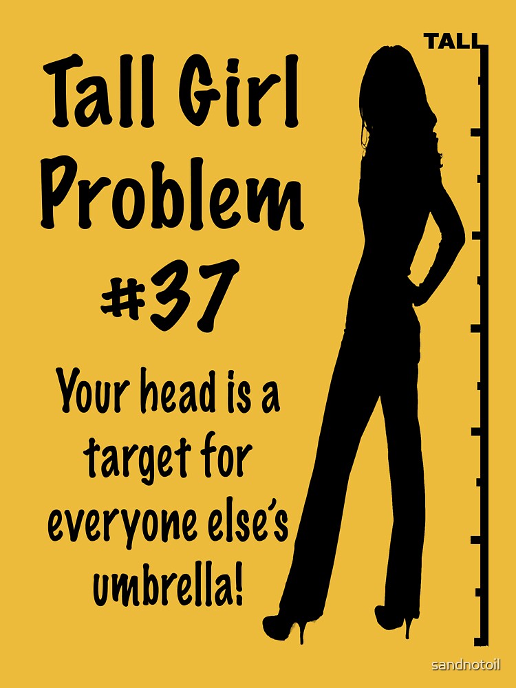 Tall Girl Problems - Fit Issue Fixes