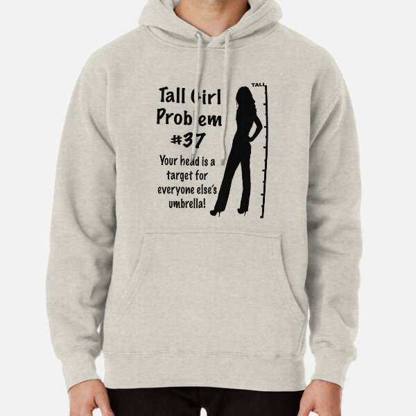 sweatshirts for tall women