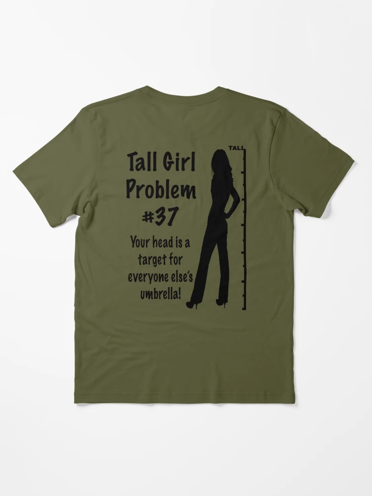 Tall Girl Problems - Fit Issue Fixes