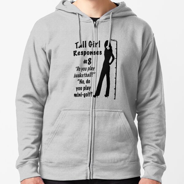 womens tall hooded sweatshirts