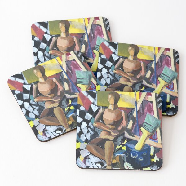 Item preview, in the studio designed and sold by AgnesZirini.