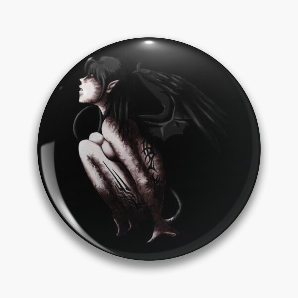 Item preview, Lost in Darkness designed and sold by Katrina Montgomery.