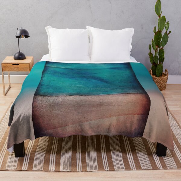 Item preview, Sea and Beach Palette designed and sold by Dyrk Wyst Redbubble Shop.