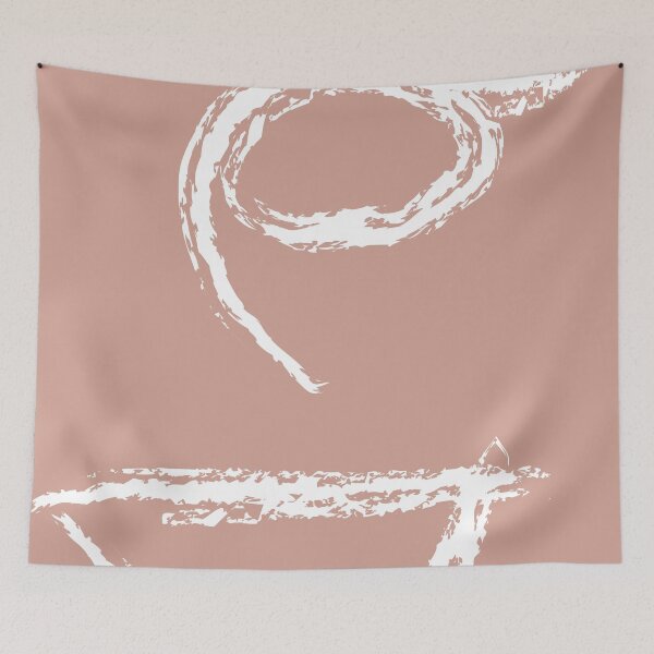 Item preview, Abstract line art 22 designed and sold by MinimalStudio.
