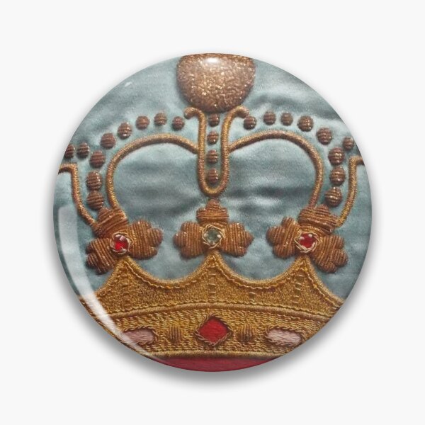 Item preview, the crown designed and sold by MeyrellesMartin.