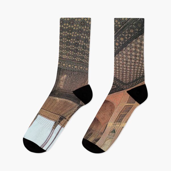 Item preview, Aali Qapu Palace designed and sold by lynchhorizon.