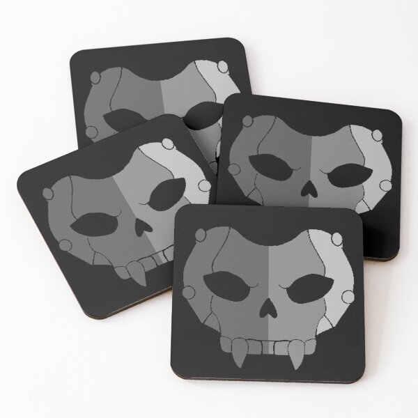 Item preview, Ryuji Sakamoto Skull Mask designed and sold by skystar-the-cat.