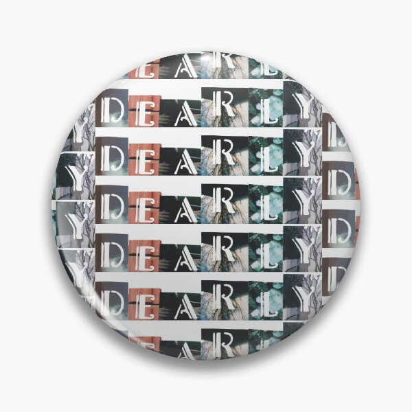 Item preview, Dearly Beloved and Cherished  designed and sold by Smeekeeper.