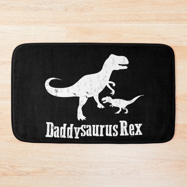 Item preview, Funny Dad Gift, Daddysaurus Rex for 1 Kid Funny Father T-Shirt & Gifts designed and sold by Happiness Shop.