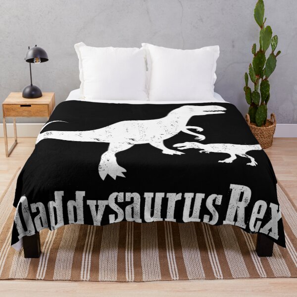 Item preview, Funny Dad Gift, Daddysaurus Rex for 1 Kid Funny Father T-Shirt & Gifts designed and sold by Happiness Shop.